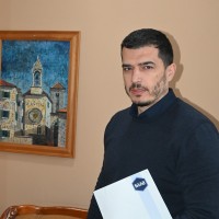 Daniel Mandic