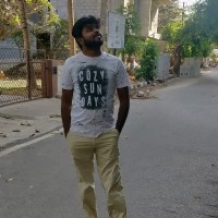 Karthikeyan K