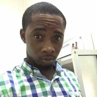 Olamilekan Ibitoye