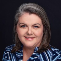 Amy Knight