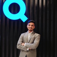 Alfaz Shaikh