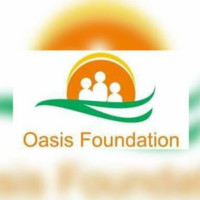 Oasis foundation