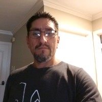 Frank Arauza
