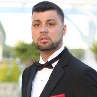 Franklin Garcia