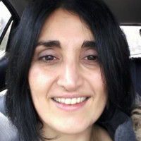 Betty Clavier