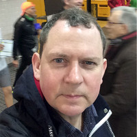 Dermot Murphy