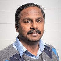 Sumesh Menchery Rajagopalan