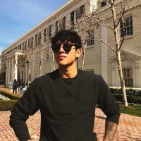 Dean Kang