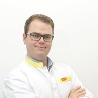Daniel Oliveira