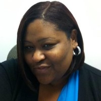 Laurie Charles