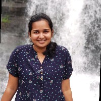 Dr. Konchitha Jolly