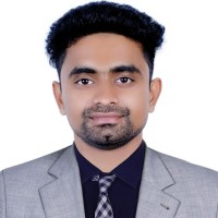 Krishna Prasad