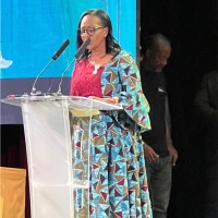 Sandra Diallo