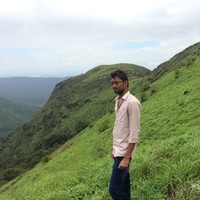 Ramavivekanandhan A