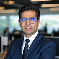 Arun Chopra