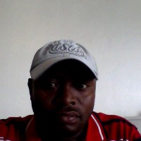 Ernest Nyacyeza