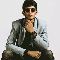 Nivas G