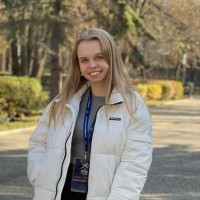Oksana Pashnitska