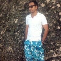 Jawad Ahmed Ahmed
