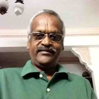 Subramanian Andi