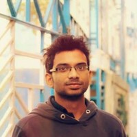 Sourav Nandy ☁