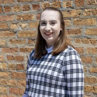 Abby Lake, SHRM-CP