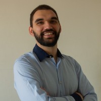 Gonzalo Garcia Briceño
