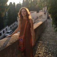 Ariadna Serón Navas