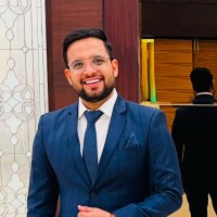 Saurabh Mehta