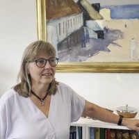 Anette Ilsøe
