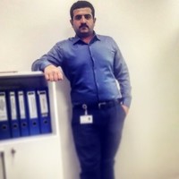 Omar Algburi