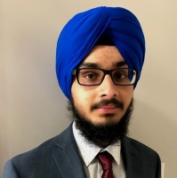Gurkirat Reen