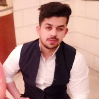 Saif Ali Mirza