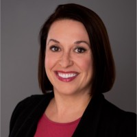 Nicole Armstrong