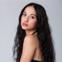 Mikaela Huqi