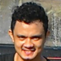 Andrio Dominggo Tampubolon