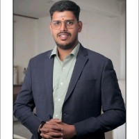 Sriharsha Tata