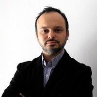 Luis Felipe Salinas Vilicic