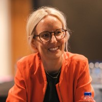 Alice Stenger