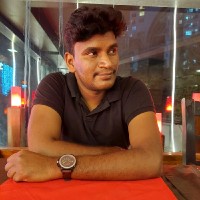 Billala Satish