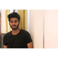 SUHAS SP