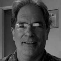 Mark Broadwater