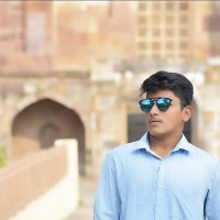 Ashish Contractor