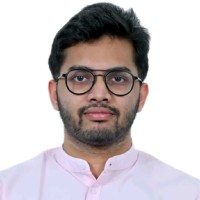Konark Gupta