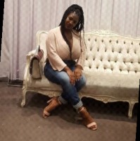 Quincy Mofokeng