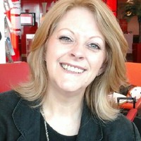 Trudy Prynne