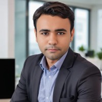 Tejas Kirange