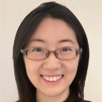 Suzie Huang , Frm