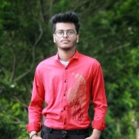 Lipu Samantaray