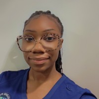 Sachelle J.